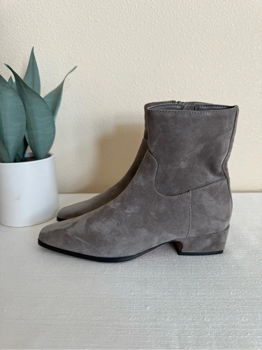 Steve Madden men ankle